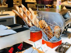 -厦门艾美酒店·新食谱西餐厅