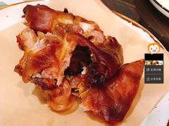 李家猪蹄-以前的小酒馆(中山广场店)