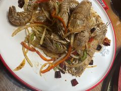 皮皮虾-东厨虾煌(电子街店)