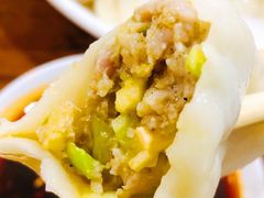 -王菊美食街·王菊面馆(总店)