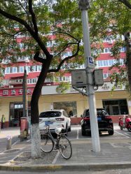 -东方唯尔美发造型