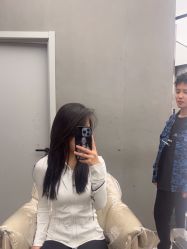 -3AM·S HAIR SALON烫发染发接发
