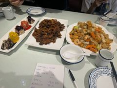 -桃子餐厅·天津菜(红星路直营店)