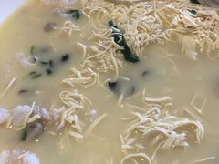 -花园茶楼(兴城西路店)