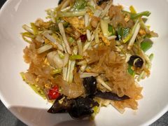 -小厨娘金榜题名(夫子庙秦淮河店)