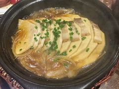 -宋庄魁元艺术餐厅