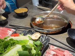 -呷哺呷哺 黄金牧场 (旧宫永辉超市店)
