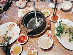 -皮蛋弟砂锅店(总店)