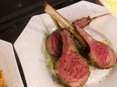 -餮熹Tipsea法餐(吉大店)