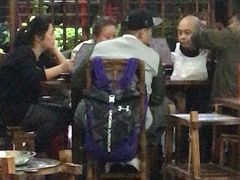 -盈田盈粥庄(博山东路店)