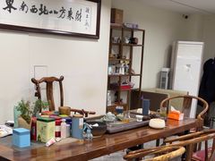 -翟韵茶咖棋牌