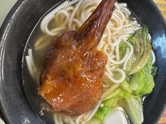 -烧鹅濑(西华路店)