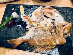 -月下料理(楷林IFC店)