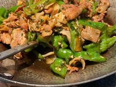 -费大厨辣椒炒肉(黄兴中心广场店)