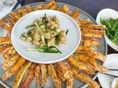 -海世船说·海鲜餐厅(南昌店)