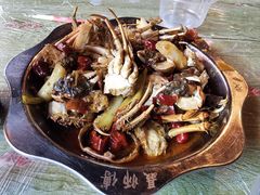 -聂师傅油焖大虾