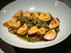 烧椒皮蛋-百年神厨·地道川菜(清江西路店)