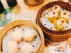 -添好运点心专门店(中环IFC店)