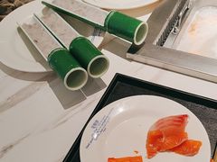 -星伦多 自助料理(圆融店)