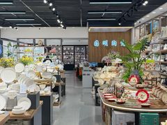 -西北轻工批发市场