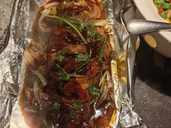 -新白鹿餐厅(松江开元地中海店)