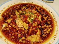 -南山翁新概念川菜(江宁万达广场店)