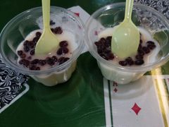 -莅香岛港式餐厅(滨江道店)