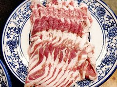 -裕德孚·非遗手切涮羊肉(东直门内大街店)