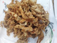 -芳芳餐厅(白沙路店)