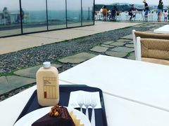 -Cafe Aewol Monsant