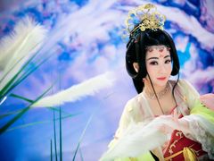 -九月鹰飞汉服摄影工作室