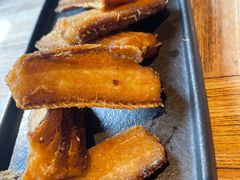 -老头儿油爆虾(胜利河美食街店)