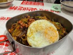 -老表记广西宵夜螺蛳鸭脚煲(东盟店)