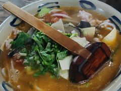 三鲜米线-云上千禾(水上店)
