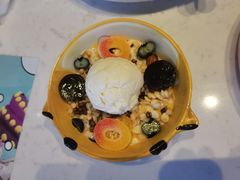 -水桶王国主题餐厅·聚会·生日派对·亲子活动·家庭套餐(亚龙湾希尔顿店)