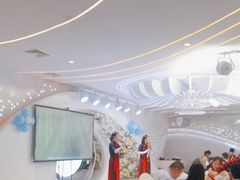 -云天楼国鼎喜宴中心(国鼎店)