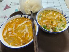 -龙门李家三旦羊肉汤馆