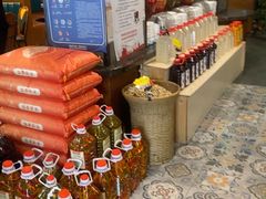 -老山村酒楼(白石洲店)