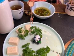 -吼堂老火锅(太古里总店)