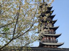 -上海方塔园