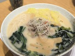 和牛乌冬面-鹤菊怀石料理(江北店)