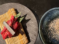 -予炙·碳烤纯血和牛