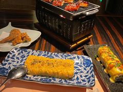 -山葵家·创意料理(万象汇店)