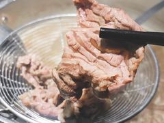 -幸运牛汕头小黄牛牛肉火锅(梅林店)