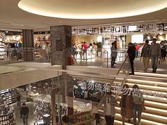 -MUJI无印良品(西湖银泰城店)