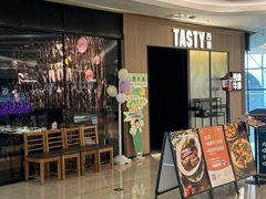 -西堤牛排(杭州金沙天街龙湖店)