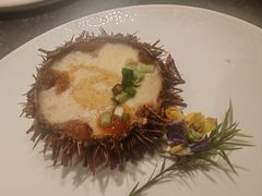 -五谷丰登农家院·地道胶东菜·海鲜烧烤(威海店)
