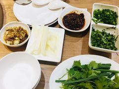 -鲜呦蒸汽石锅鱼(北辰路店)