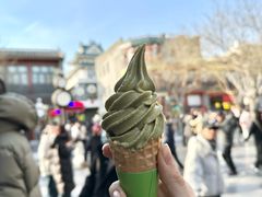 -吴裕泰茶庄(前门大街店)