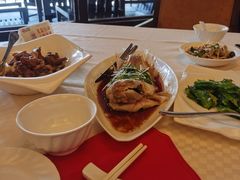 -亚龙湾红树林度假酒店御粤阁